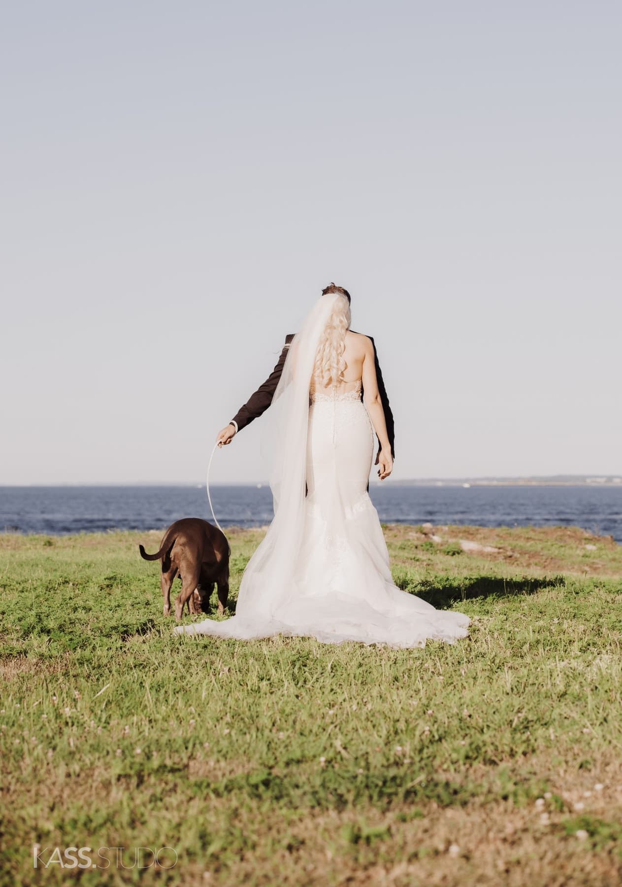 Mike + Valerie | Wedding — photo 21