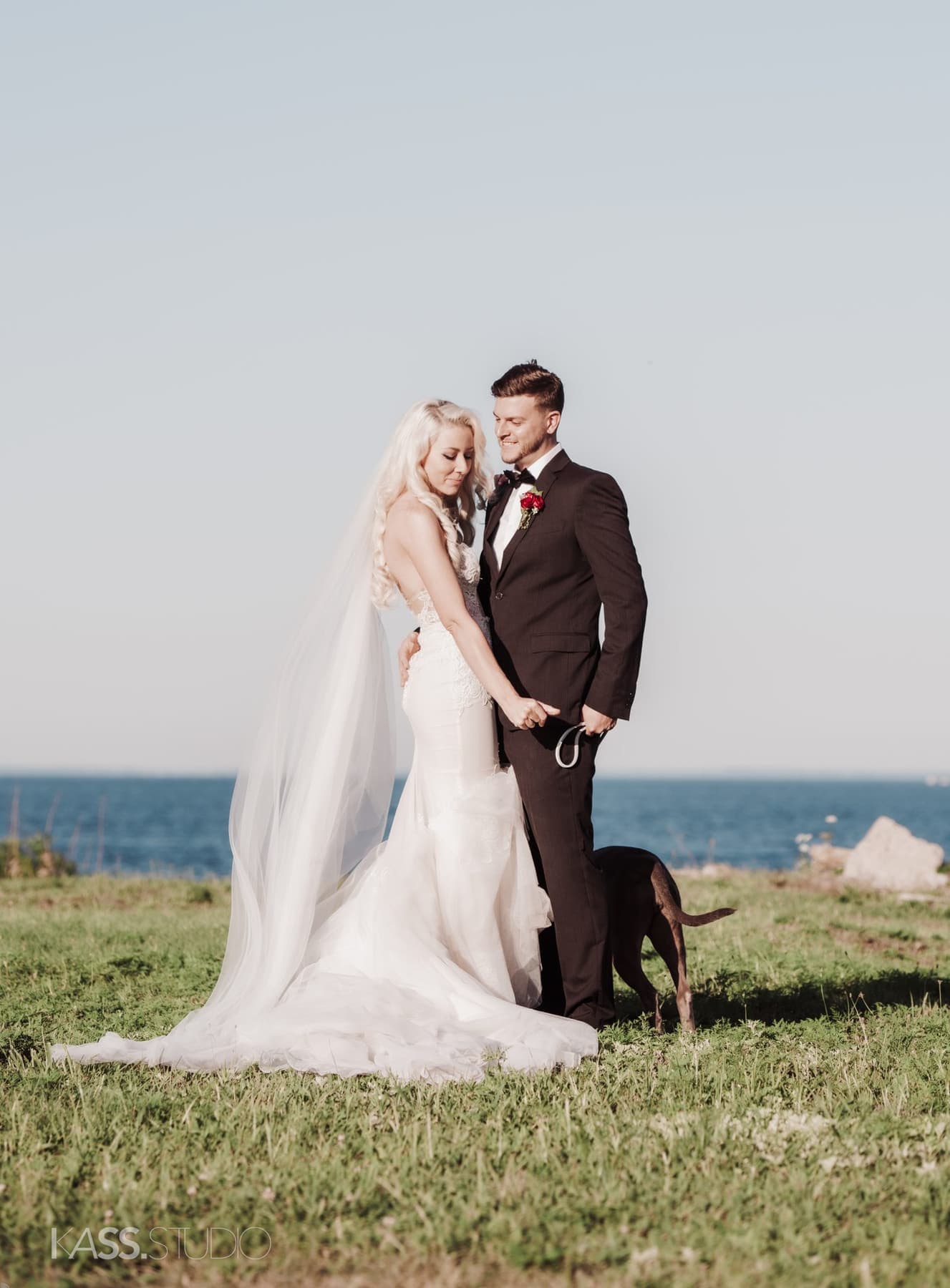Mike + Valerie | Wedding — photo 22