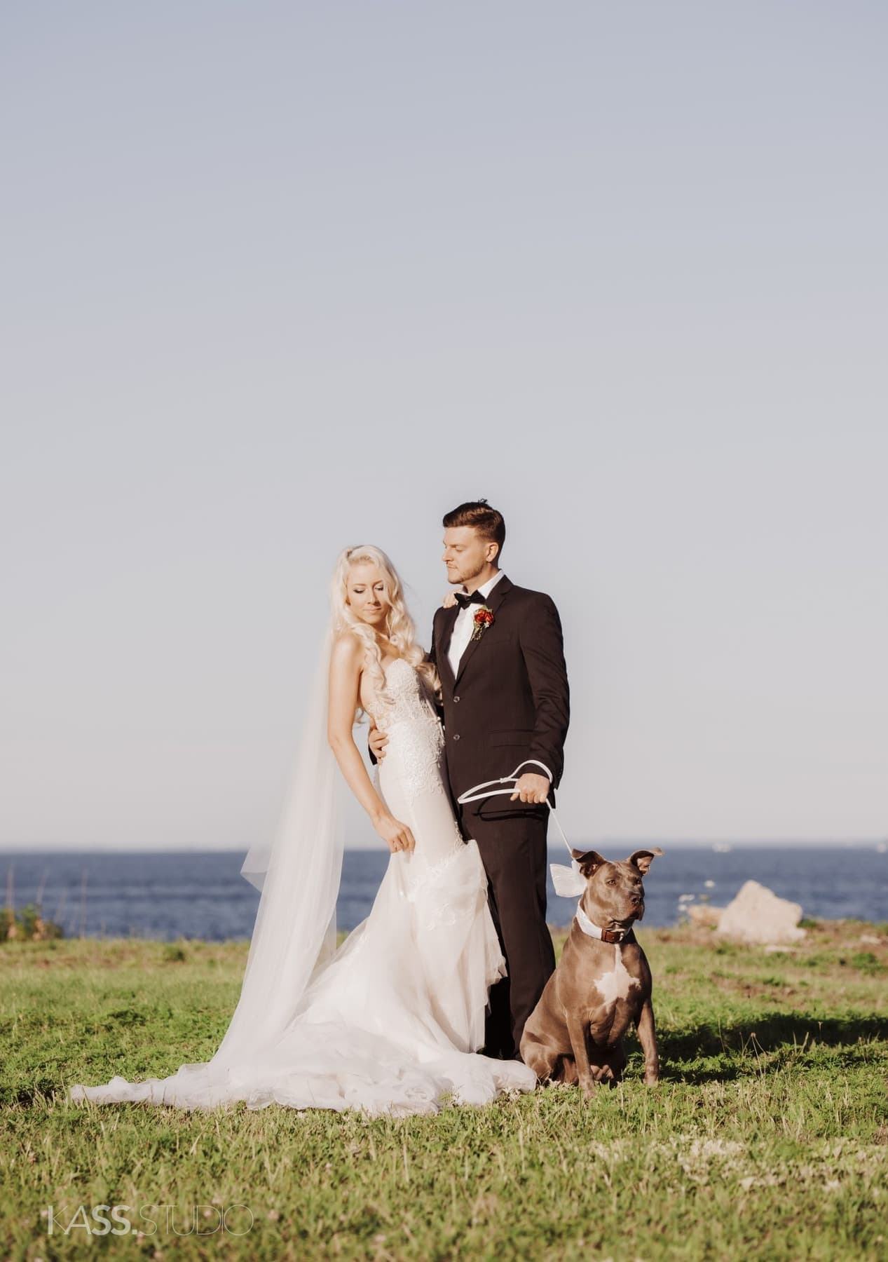 Mike + Valerie | Wedding — photo 24