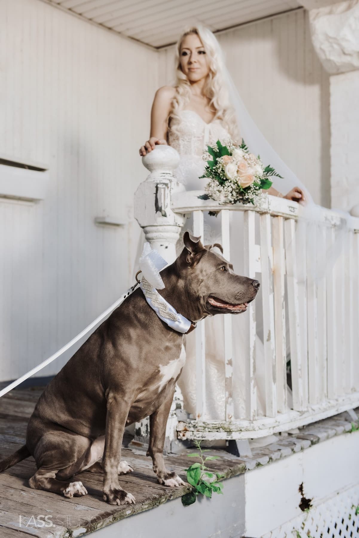 Mike + Valerie | Wedding — photo 25