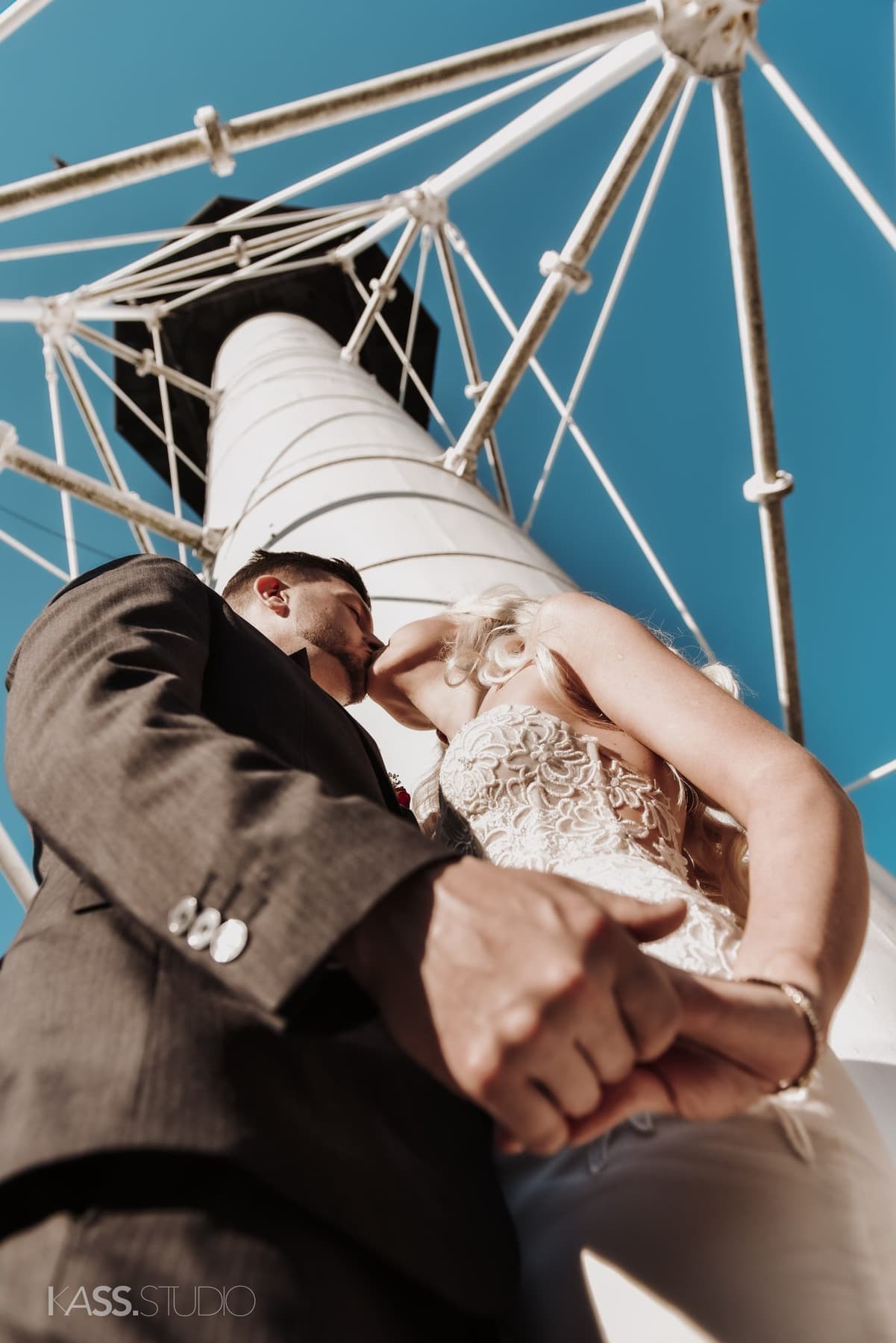 Mike + Valerie | Wedding — photo 39