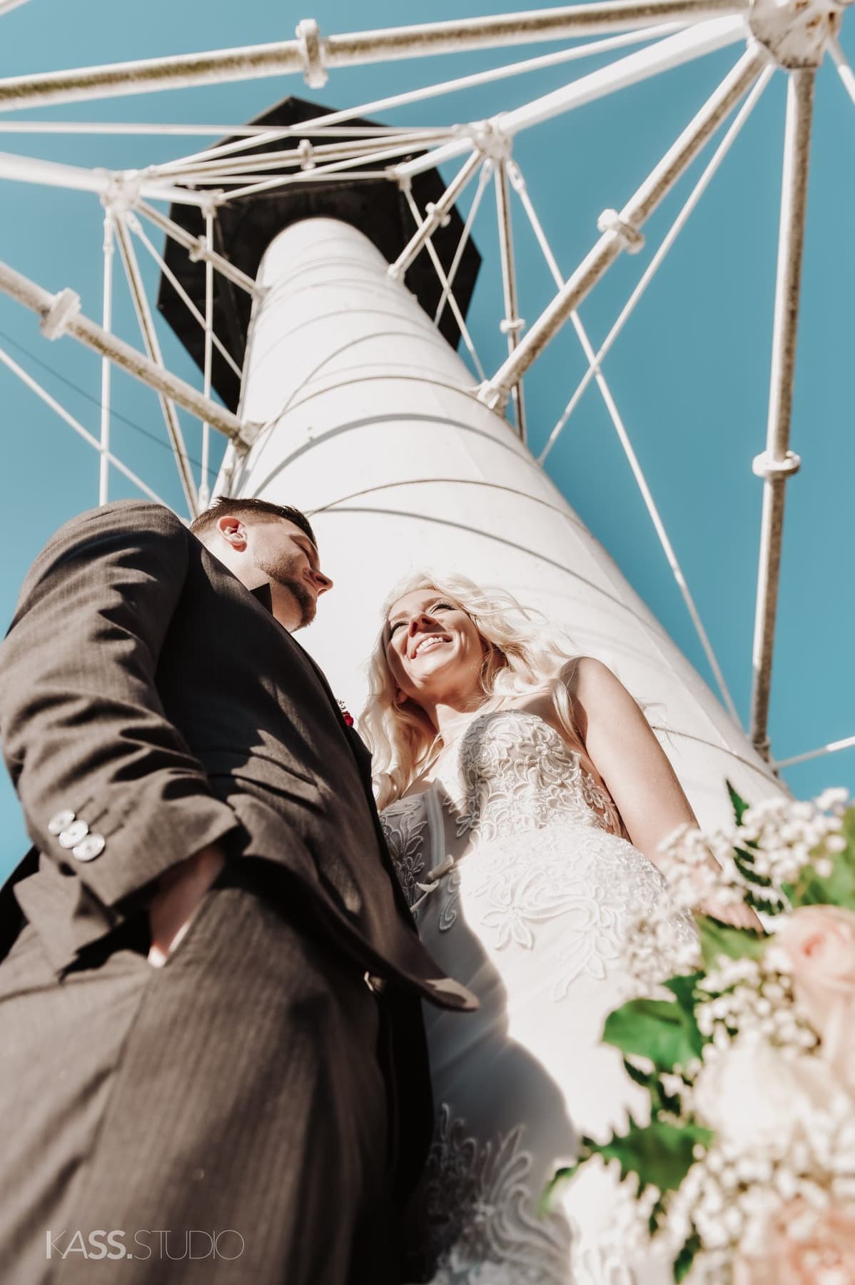 Mike + Valerie | Wedding — photo 40