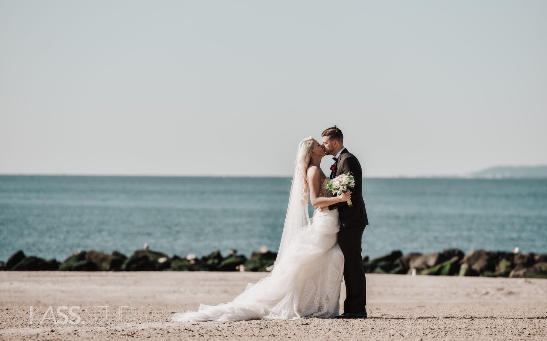 Mike + Valerie | Wedding — photo 41