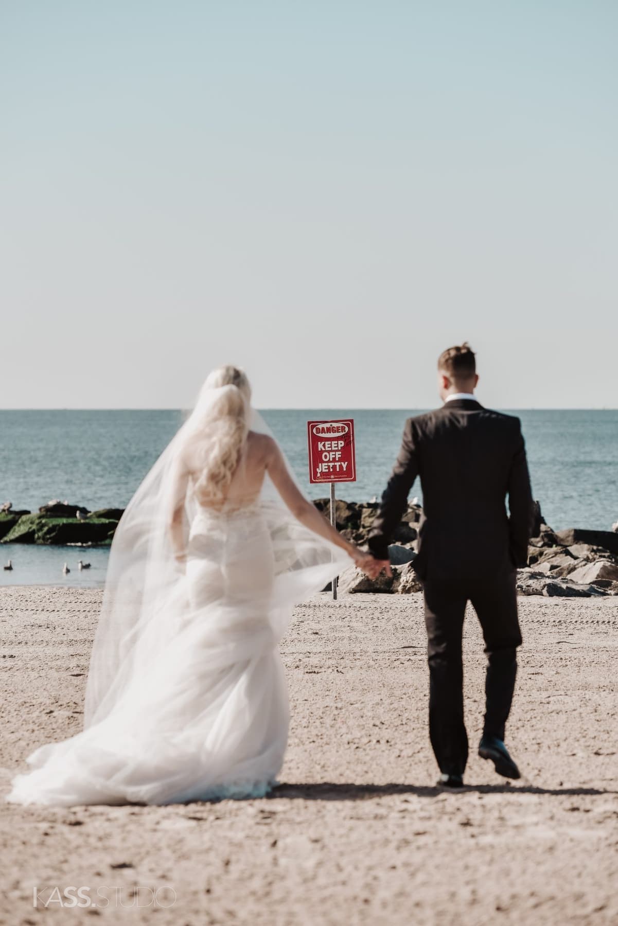 Mike + Valerie | Wedding — photo 42