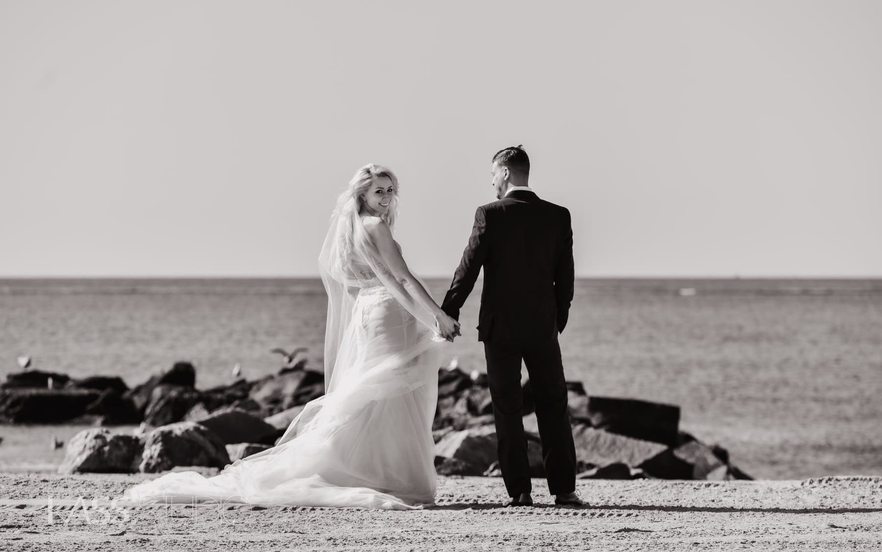 Mike + Valerie | Wedding — photo 44