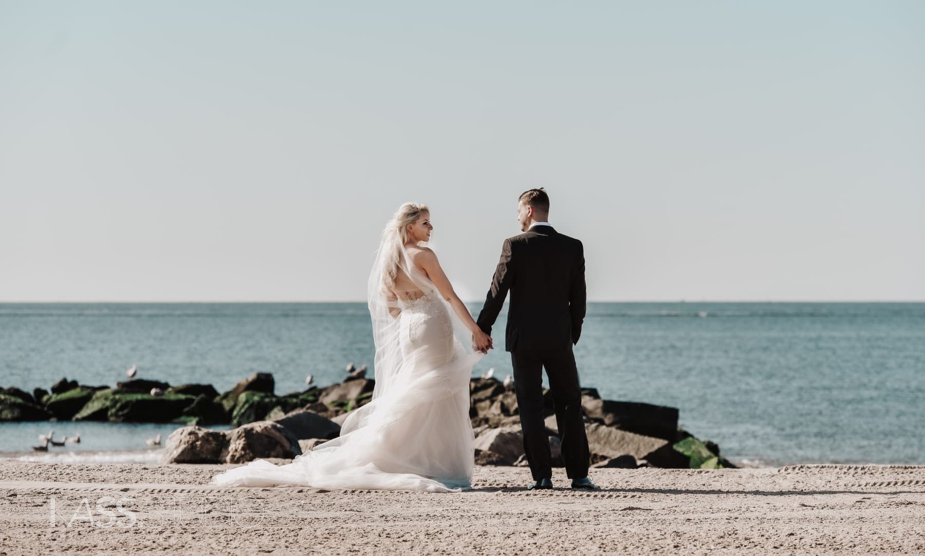 Mike + Valerie | Wedding — photo 45