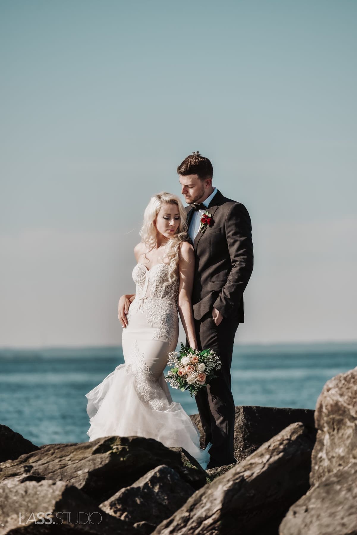 Mike + Valerie | Wedding — photo 49
