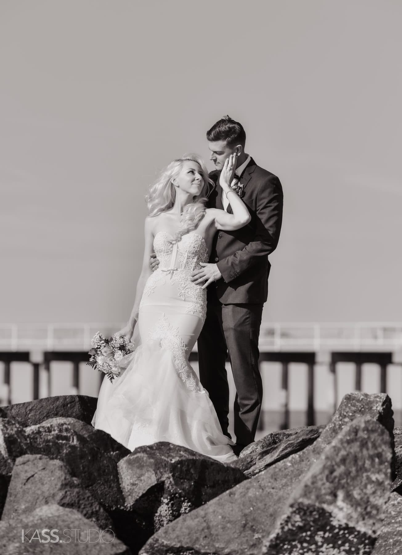 Mike + Valerie | Wedding — photo 51