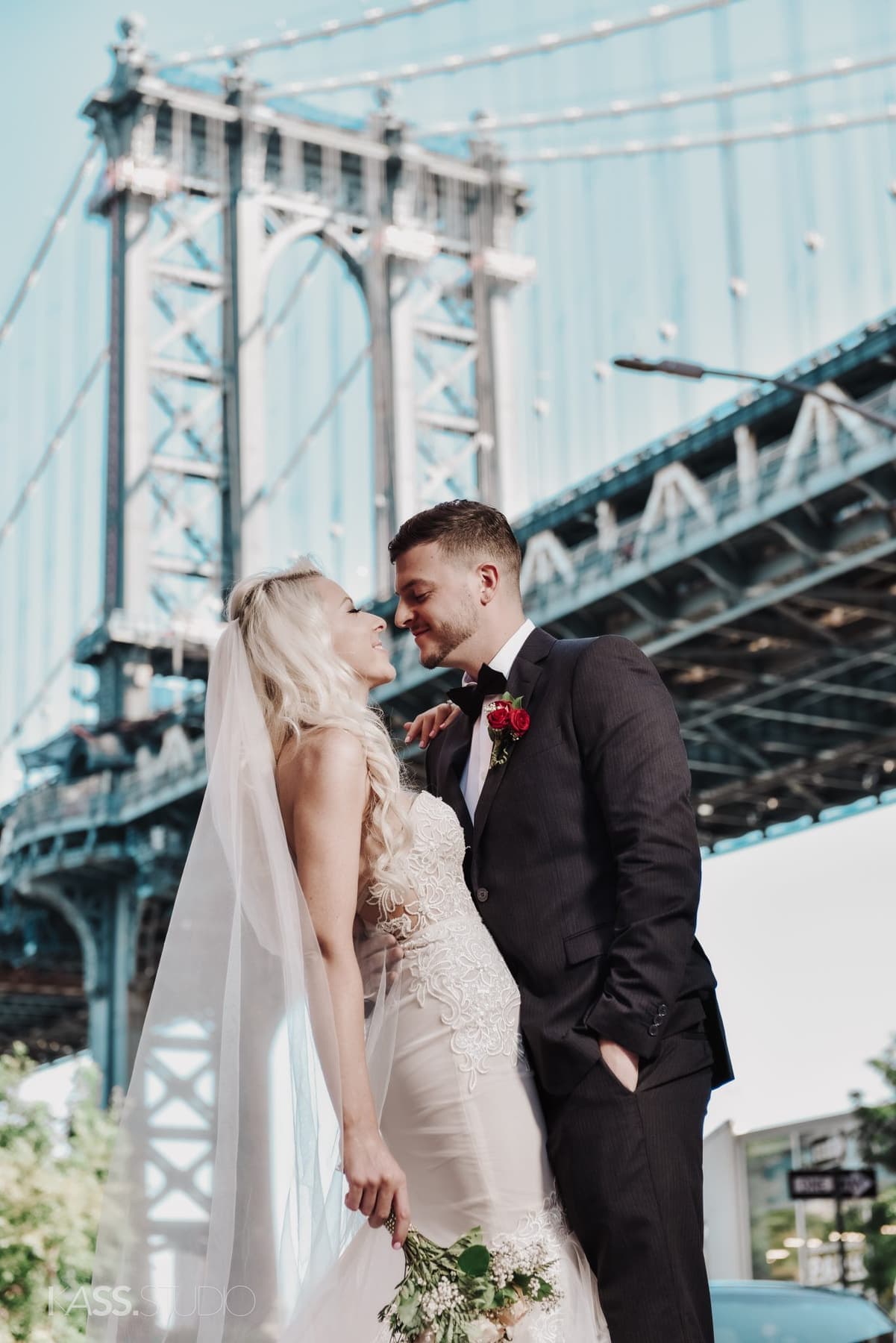 Mike + Valerie | Wedding — photo 56
