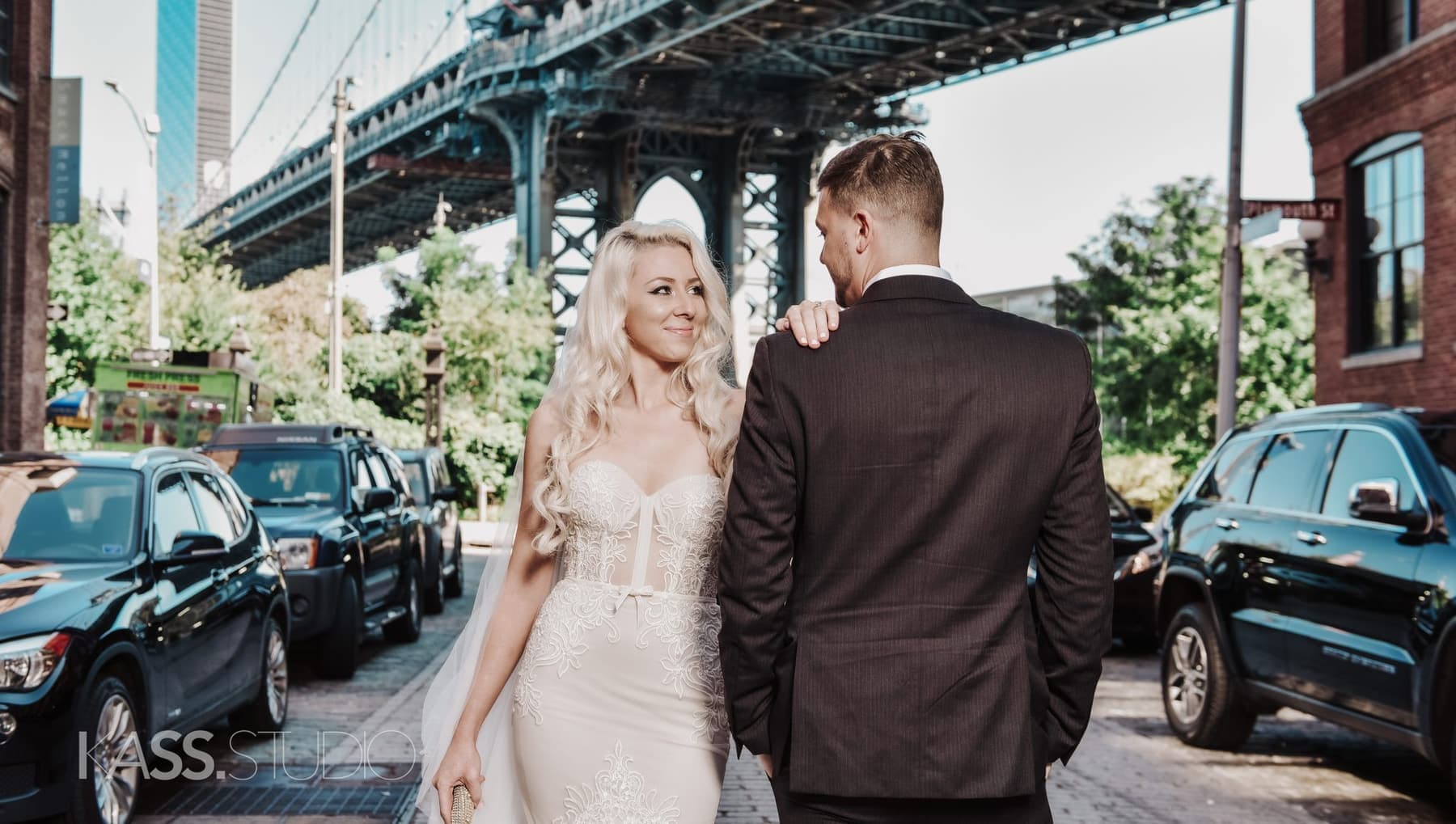 Mike + Valerie | Wedding — photo 58