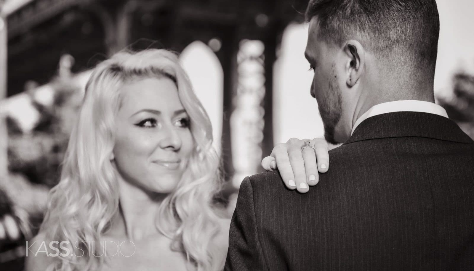 Mike + Valerie | Wedding — photo 59
