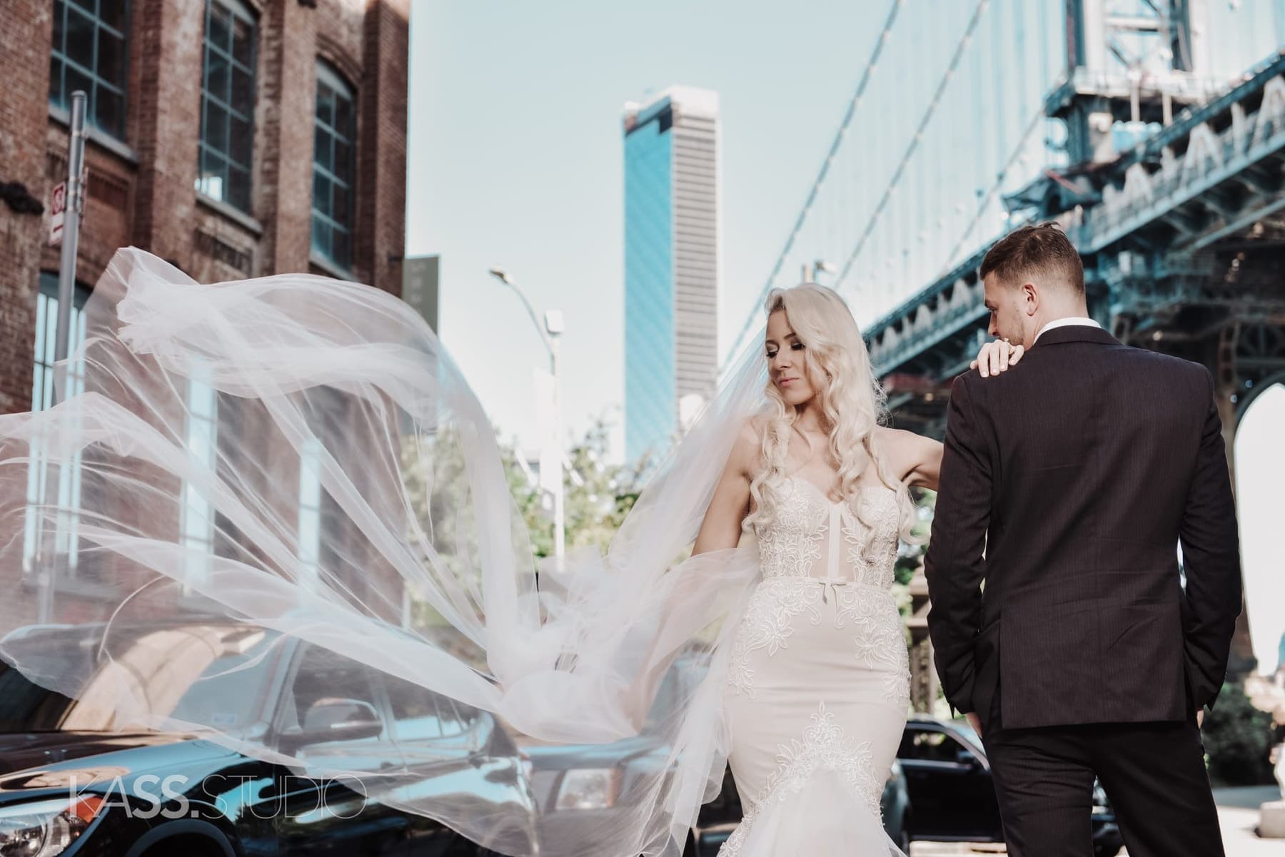 Mike + Valerie | Wedding — photo 60