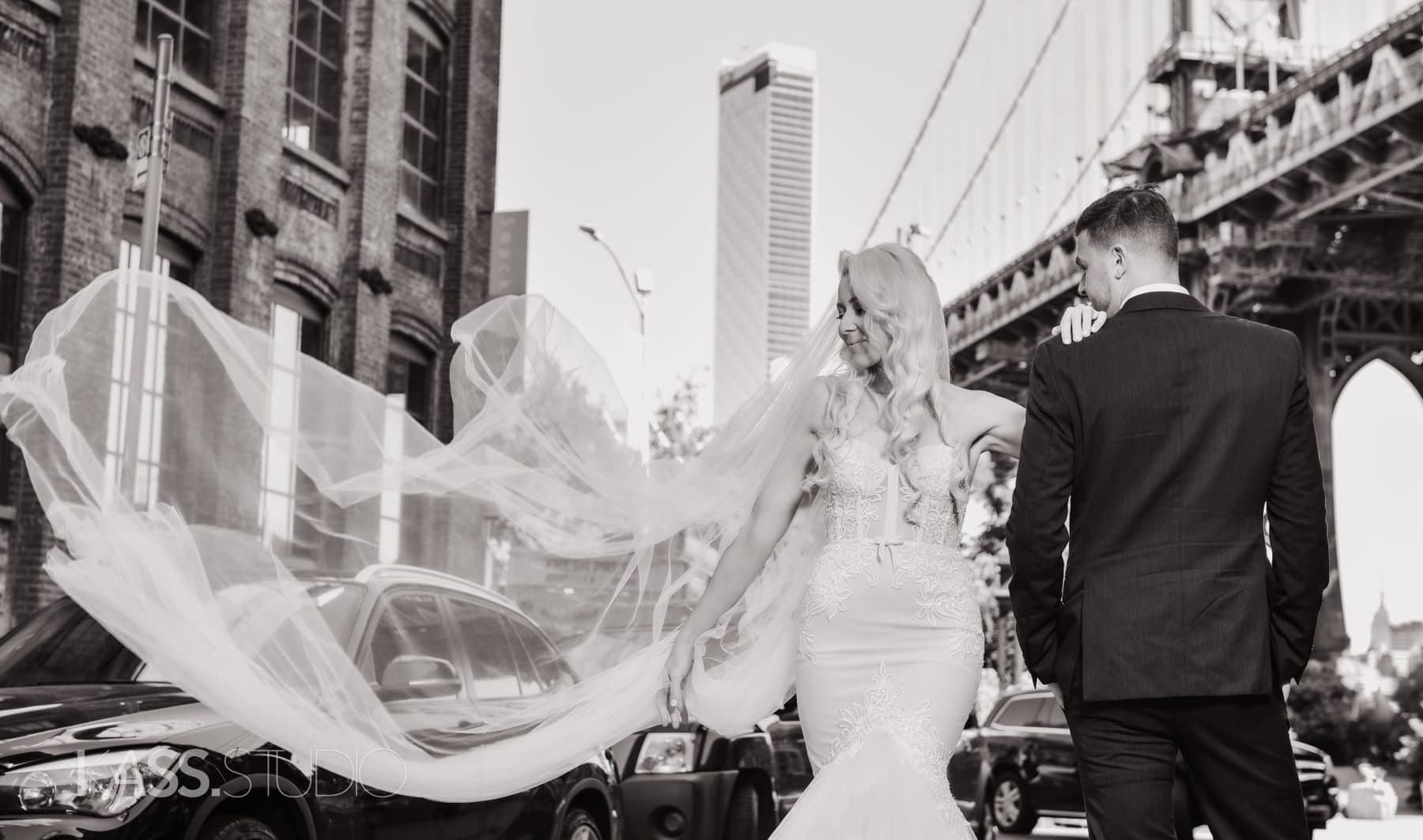 Mike + Valerie | Wedding — photo 61