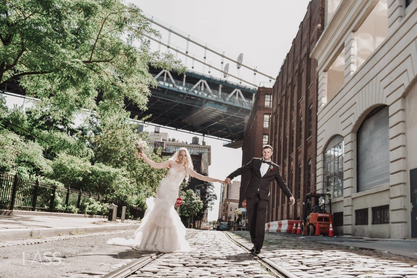 Mike + Valerie | Wedding — photo 62