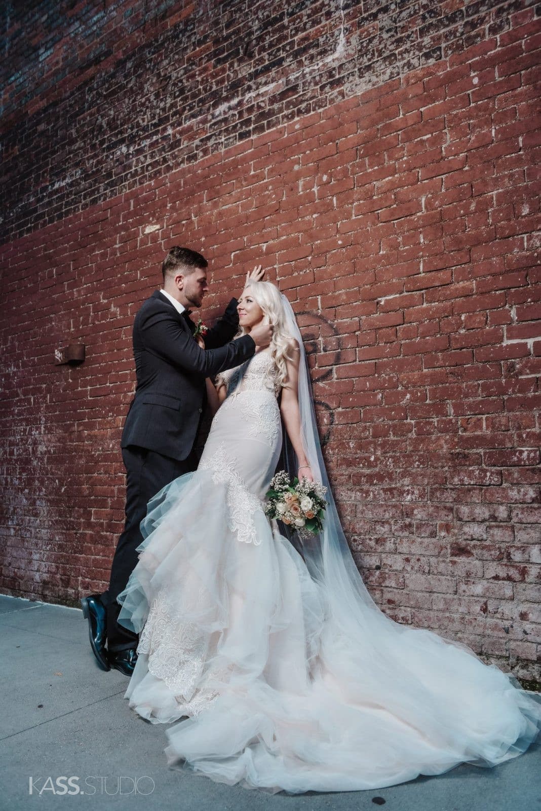 Mike + Valerie | Wedding — photo 64