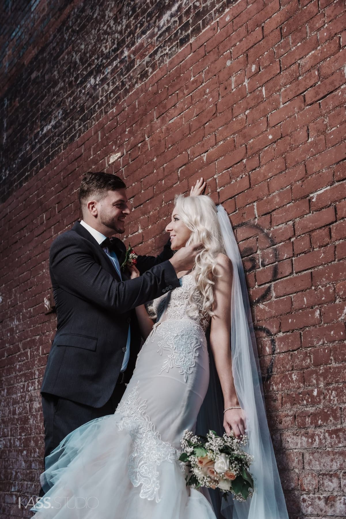 Mike + Valerie | Wedding — photo 65