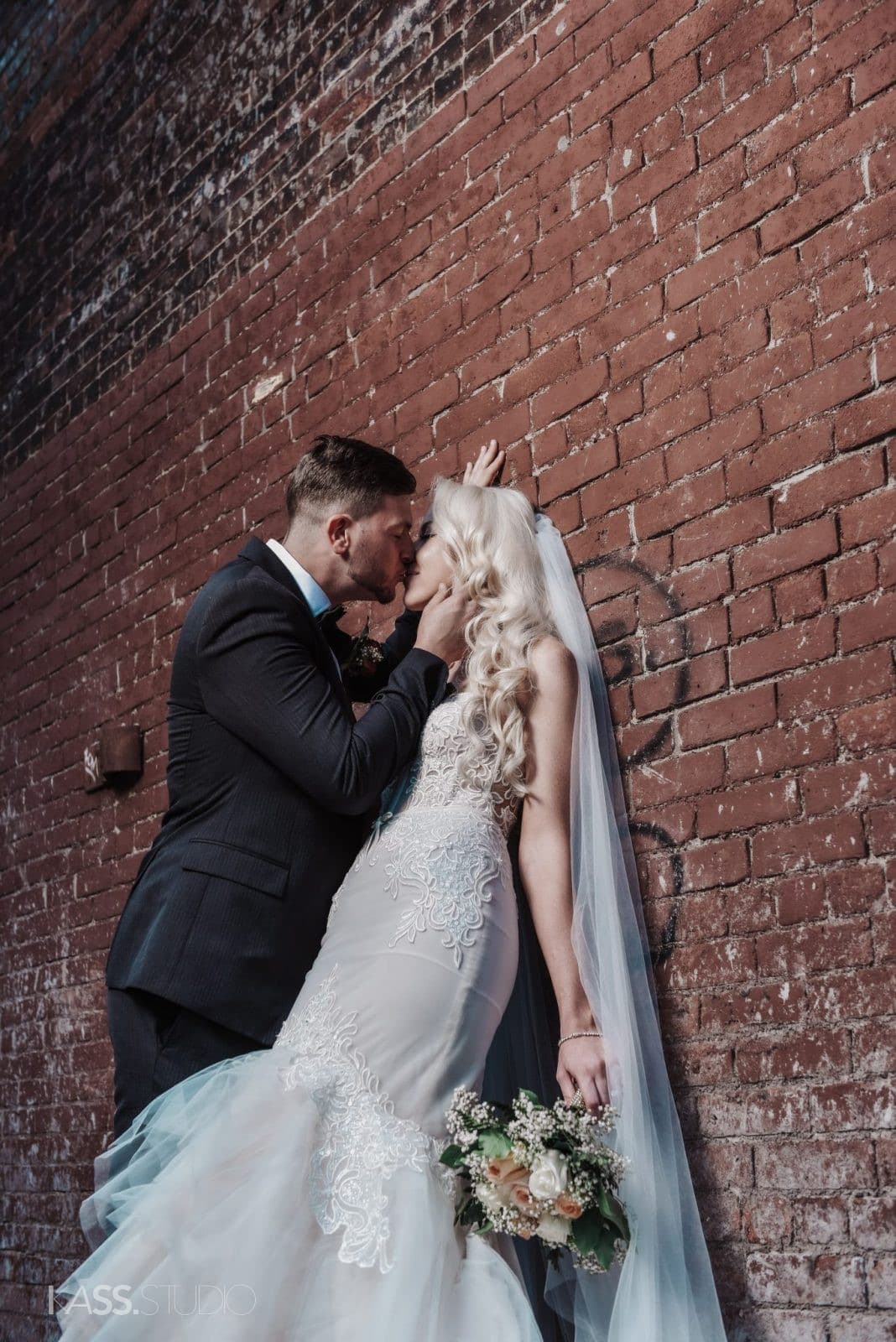 Mike + Valerie | Wedding — photo 66