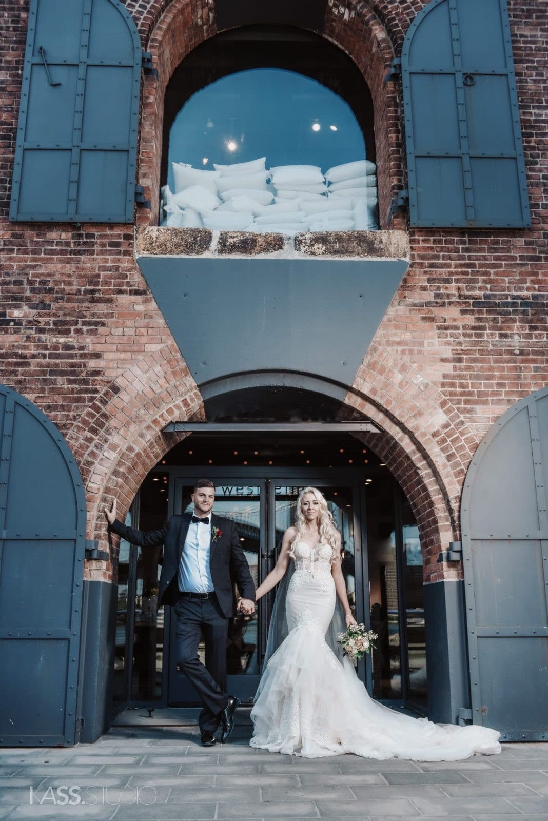 Mike + Valerie | Wedding — photo 67
