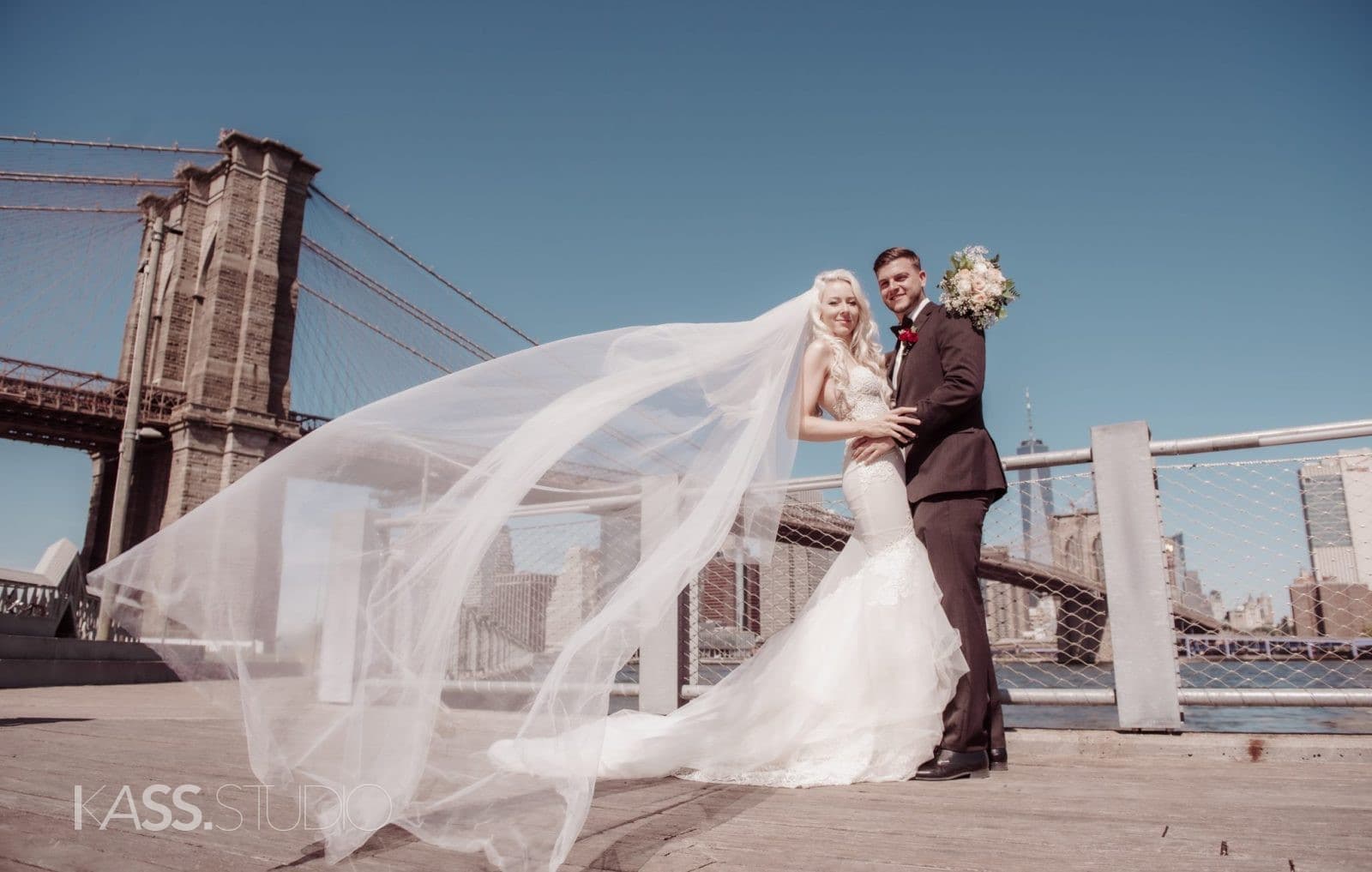 Mike + Valerie | Wedding — photo 68