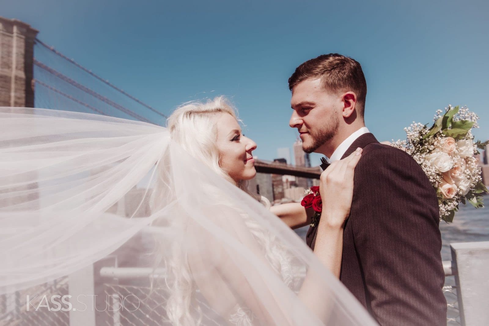 Mike + Valerie | Wedding — photo 69