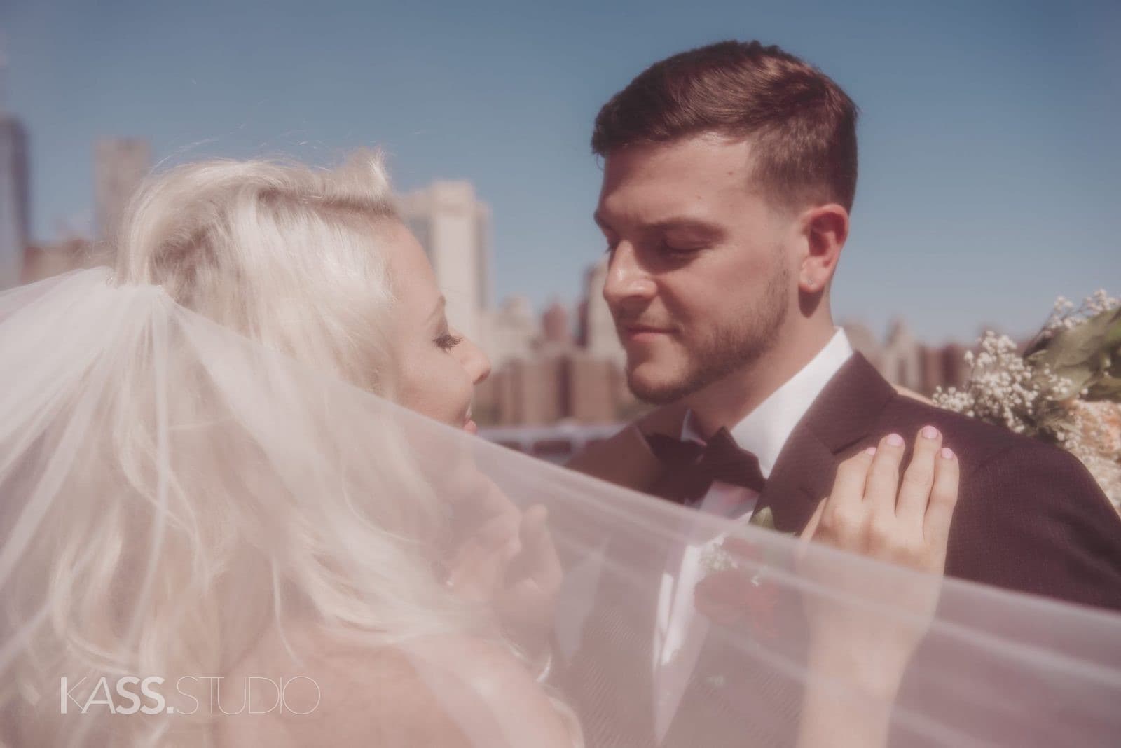 Mike + Valerie | Wedding — photo 70