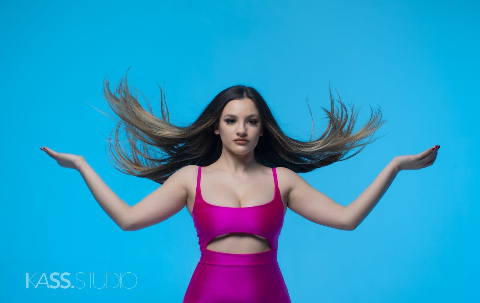Mishel Kay | Studio Mood Shots — photo 1