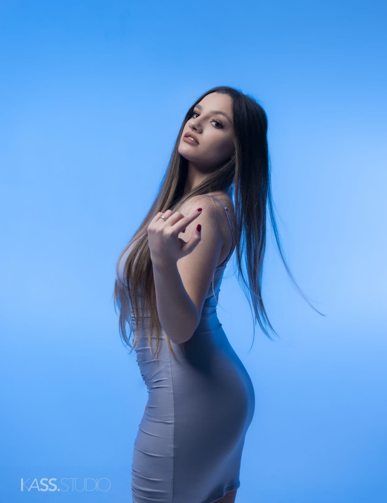 Mishel Kay | Studio Mood Shots — photo 5