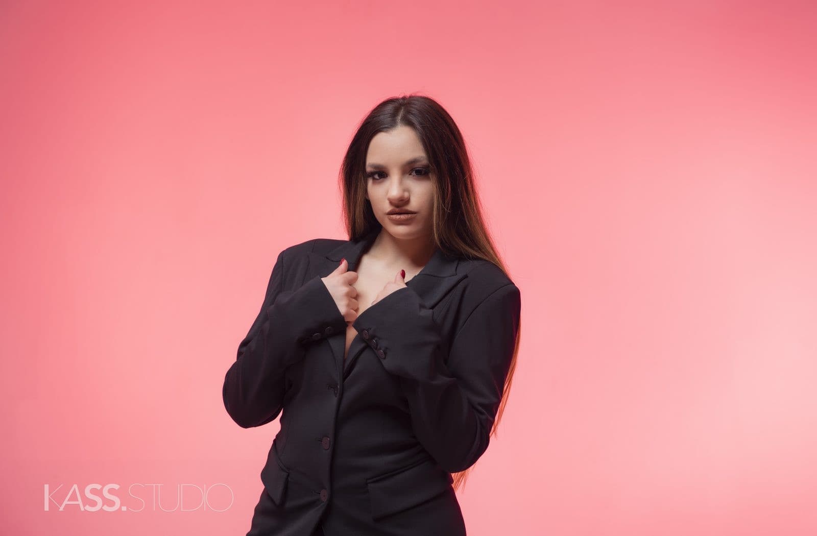 Mishel Kay | Studio Mood Shots — photo 9