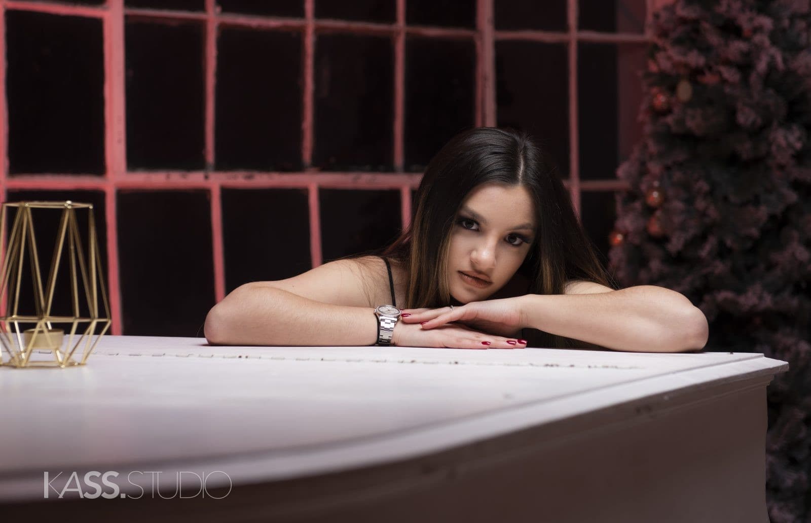 Mishel Kay | Studio Mood Shots — photo 11