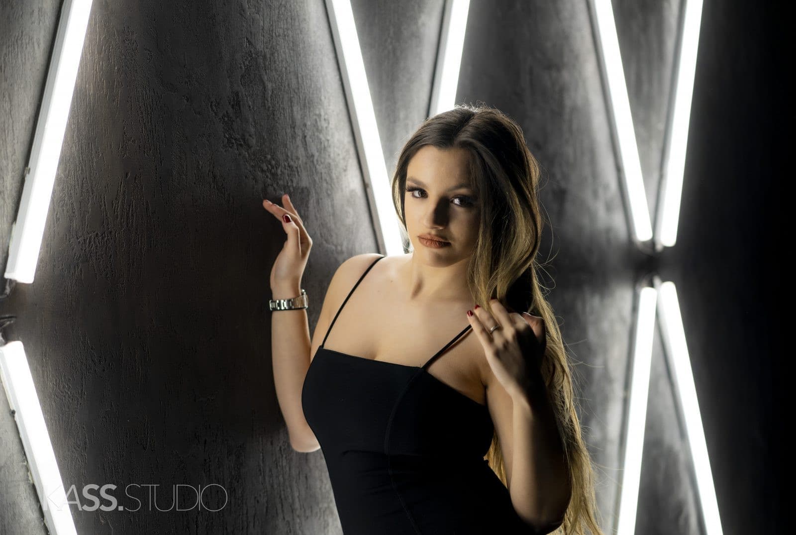 Mishel Kay | Studio Mood Shots — photo 12