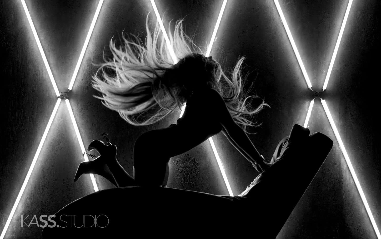 Mishel Kay | Studio Mood Shots — photo 15