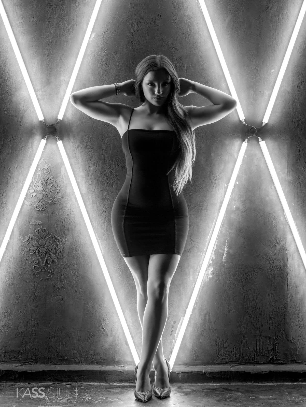 Mishel Kay | Studio Mood Shots — photo 17