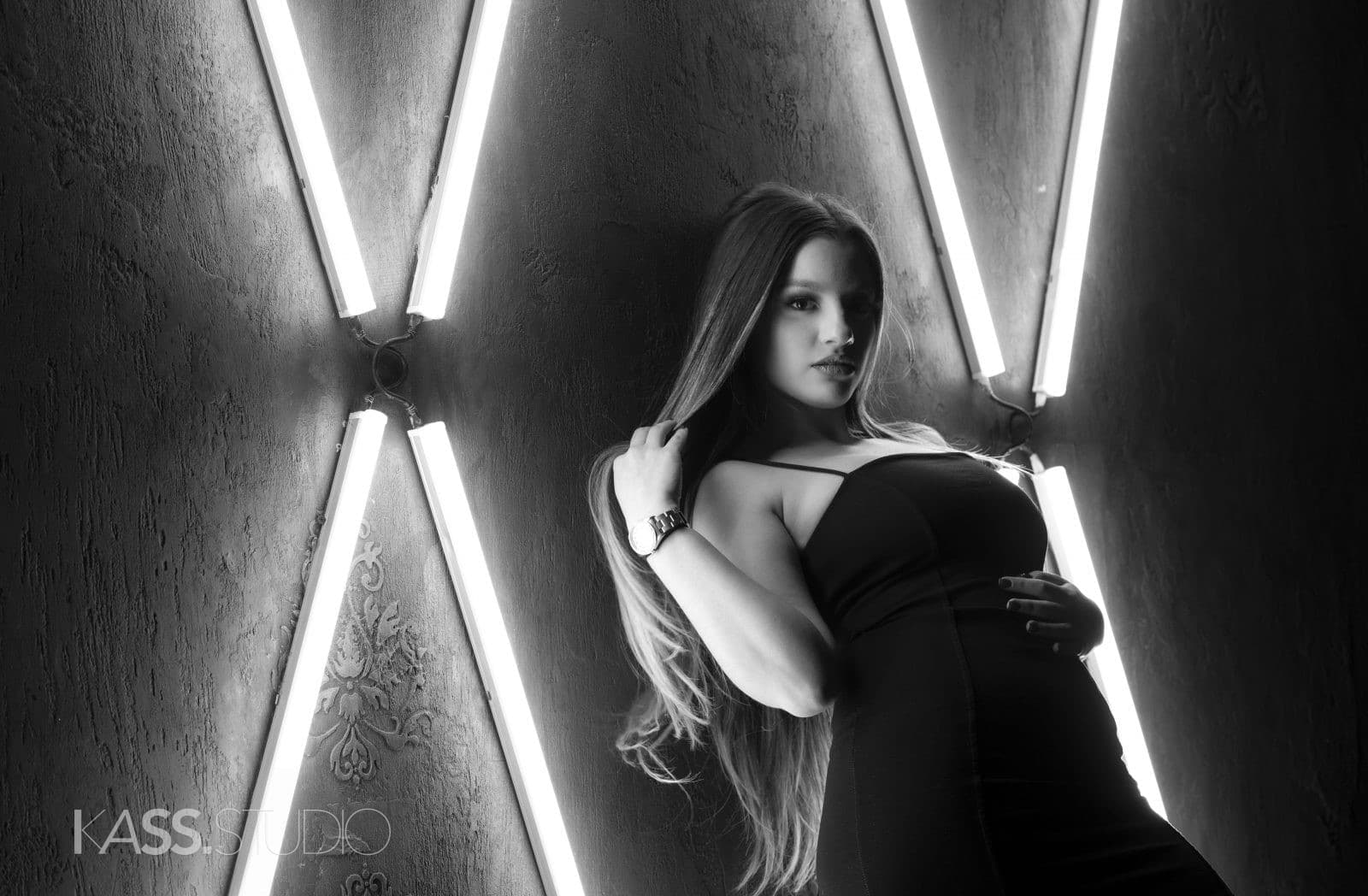 Mishel Kay | Studio Mood Shots — photo 19