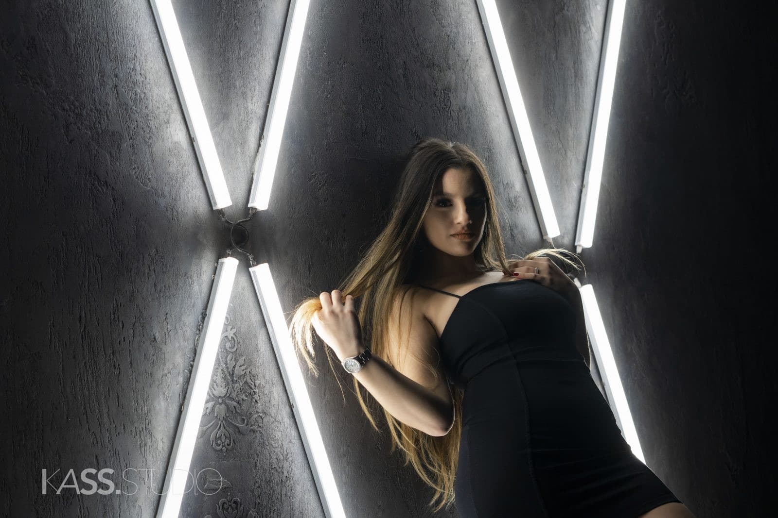 Mishel Kay | Studio Mood Shots — photo 20