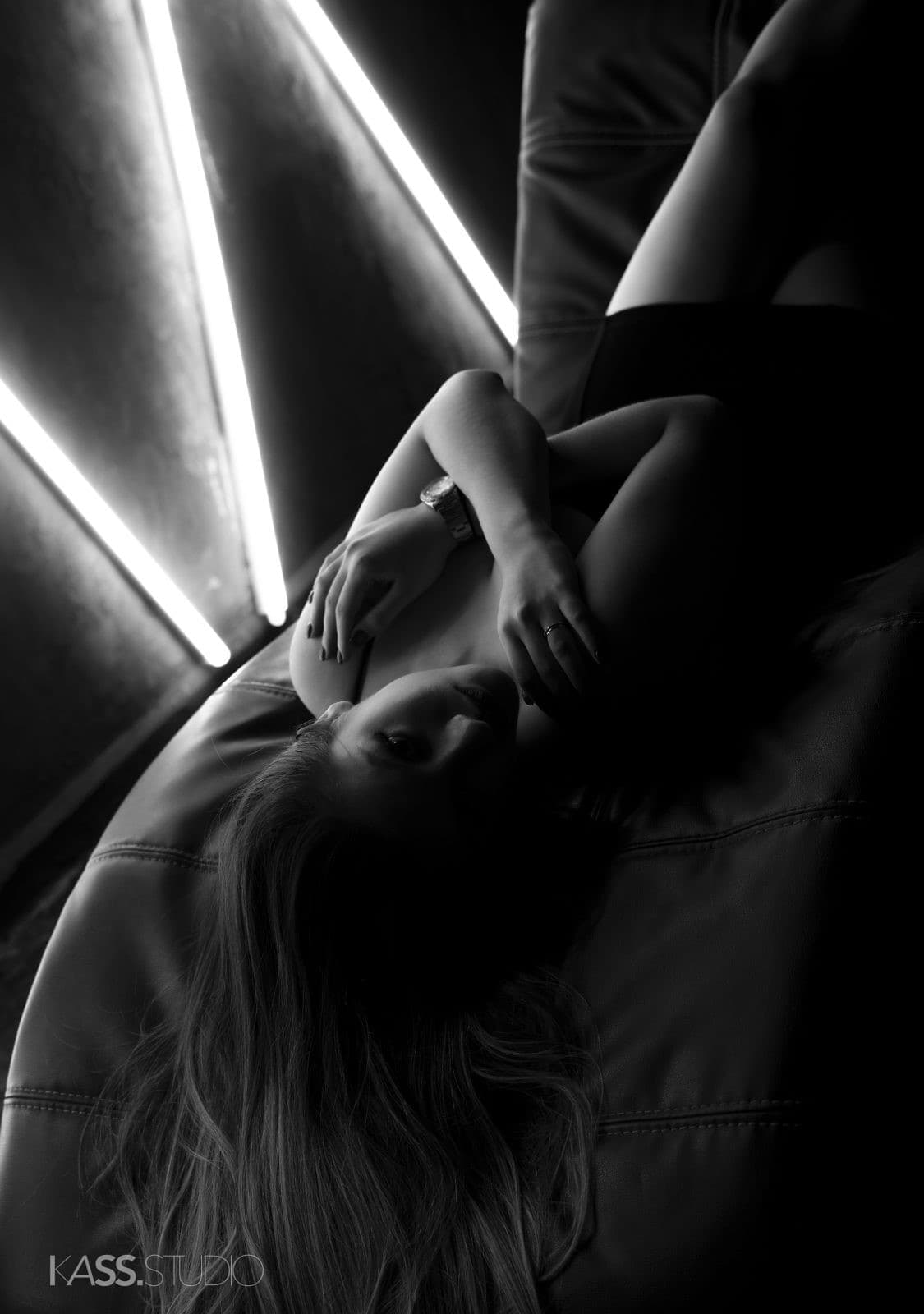 Mishel Kay | Studio Mood Shots — photo 21