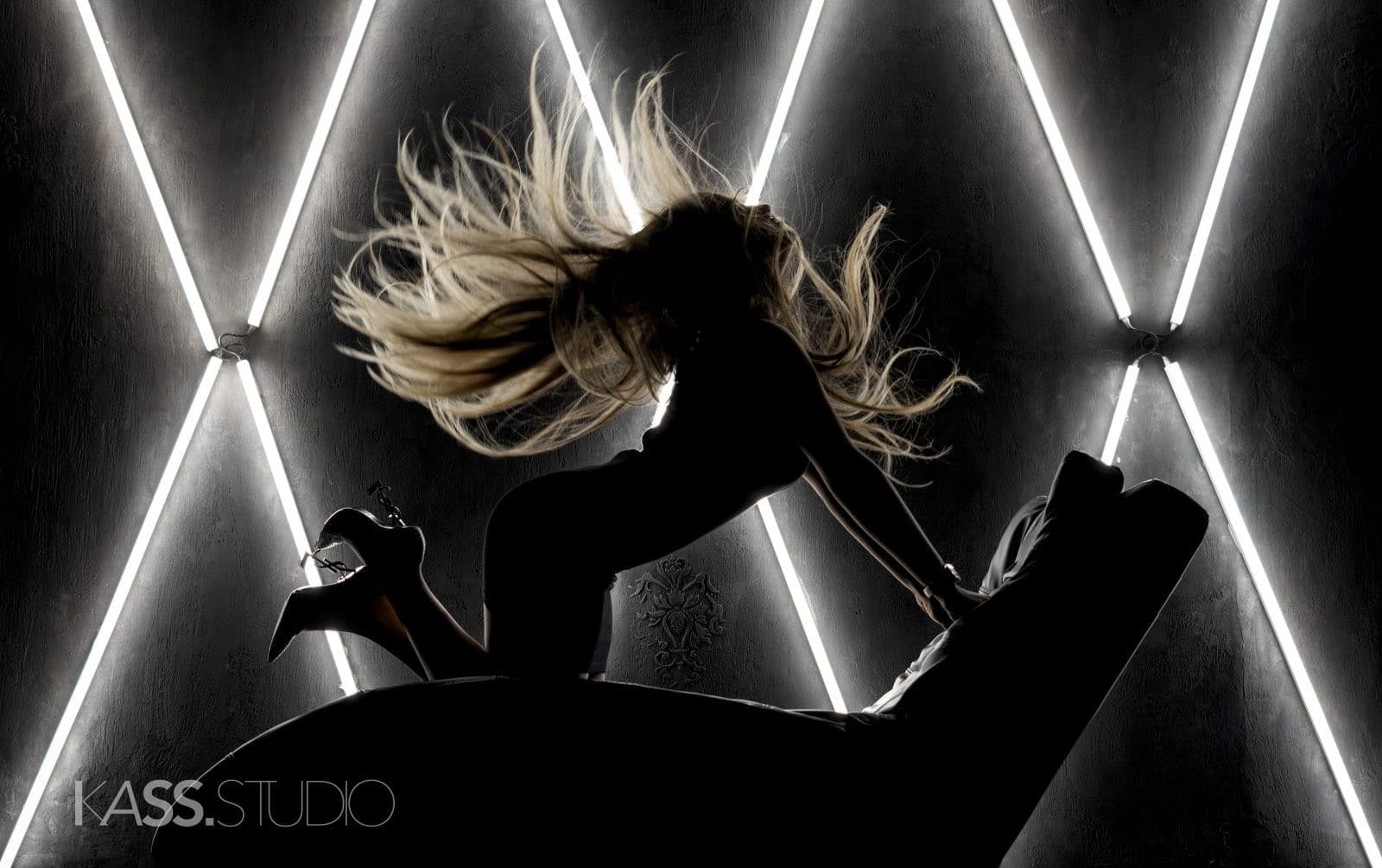 Mishel Kay | Studio Mood Shots — photo 22