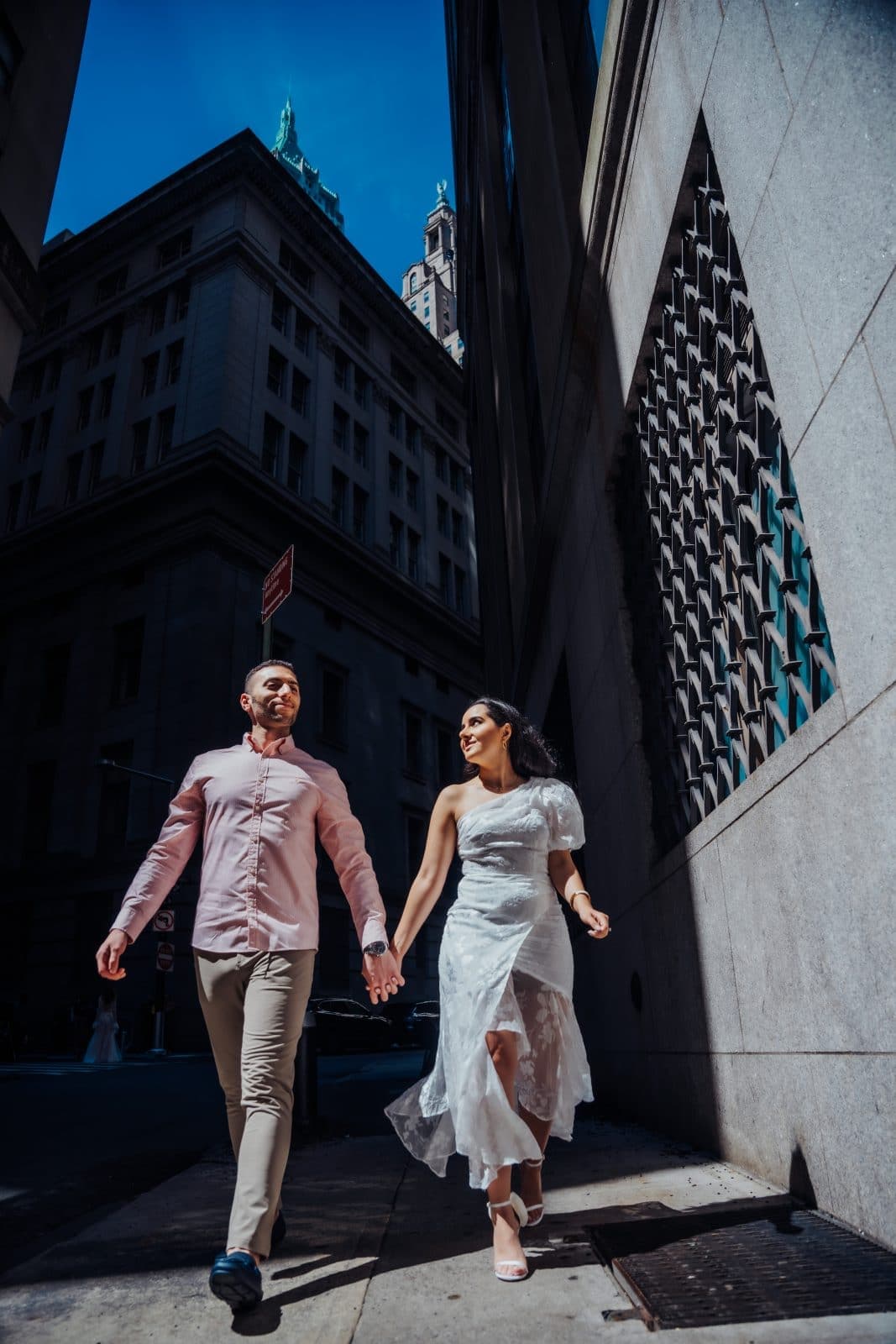Olivia + Hayk | Engagement — photo 9