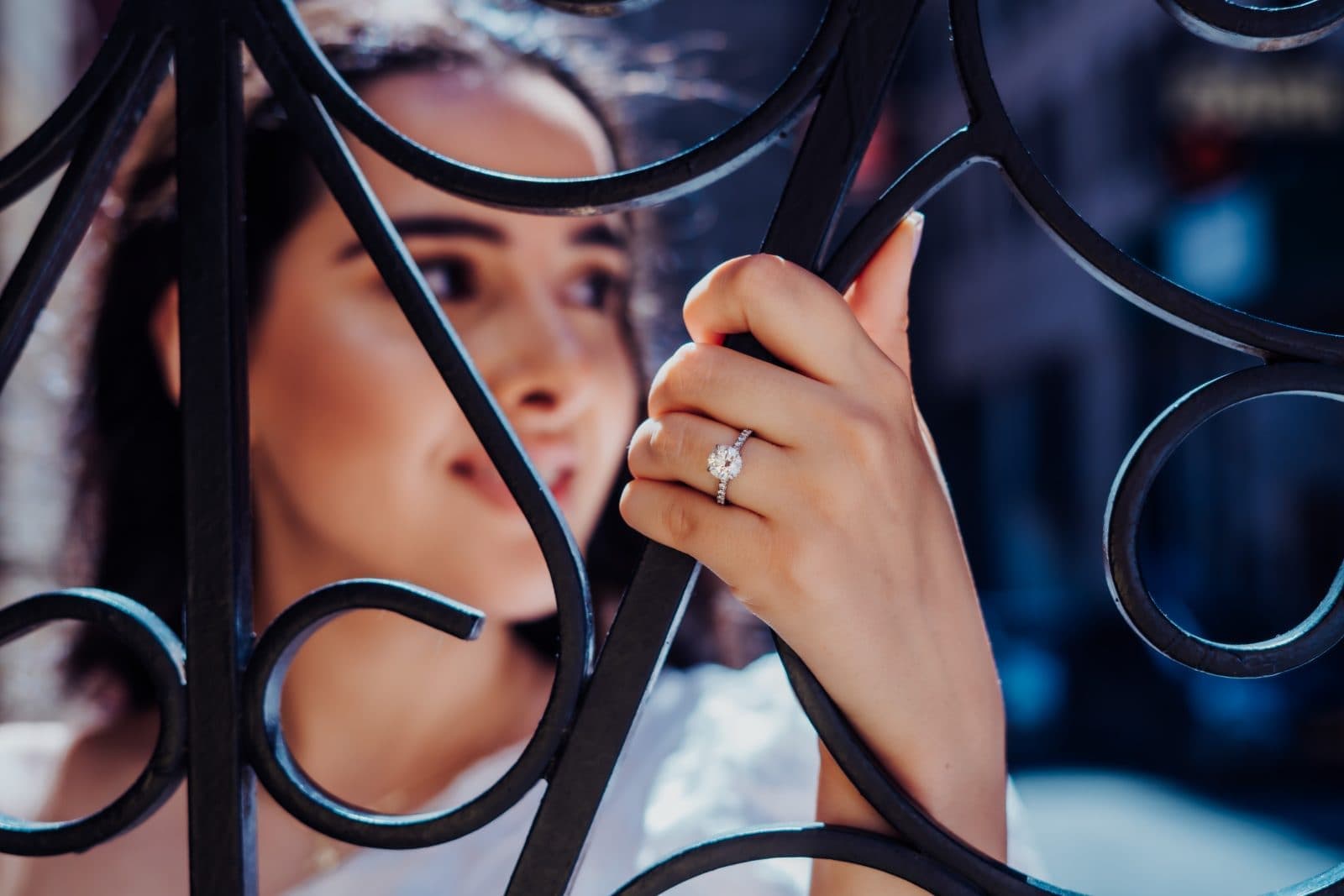 Olivia + Hayk | Engagement — photo 15