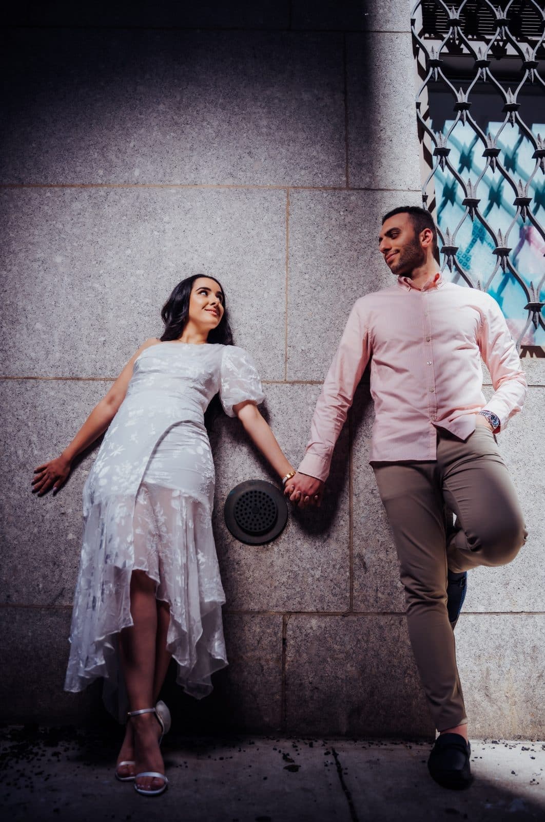 Olivia + Hayk | Engagement — photo 23