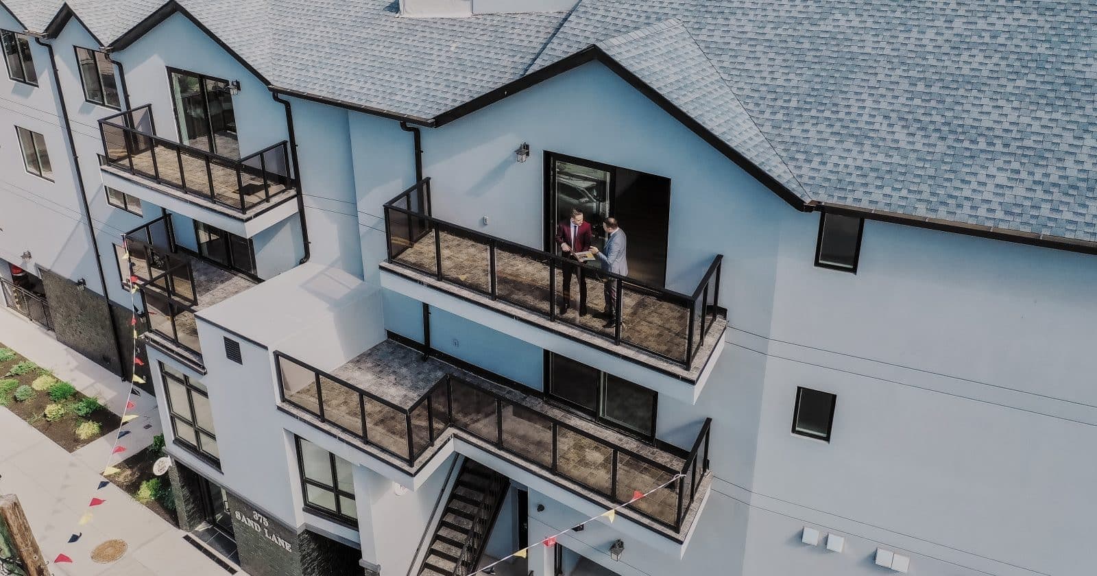 Realtors Looks | with Eugene & Chris — photo 1