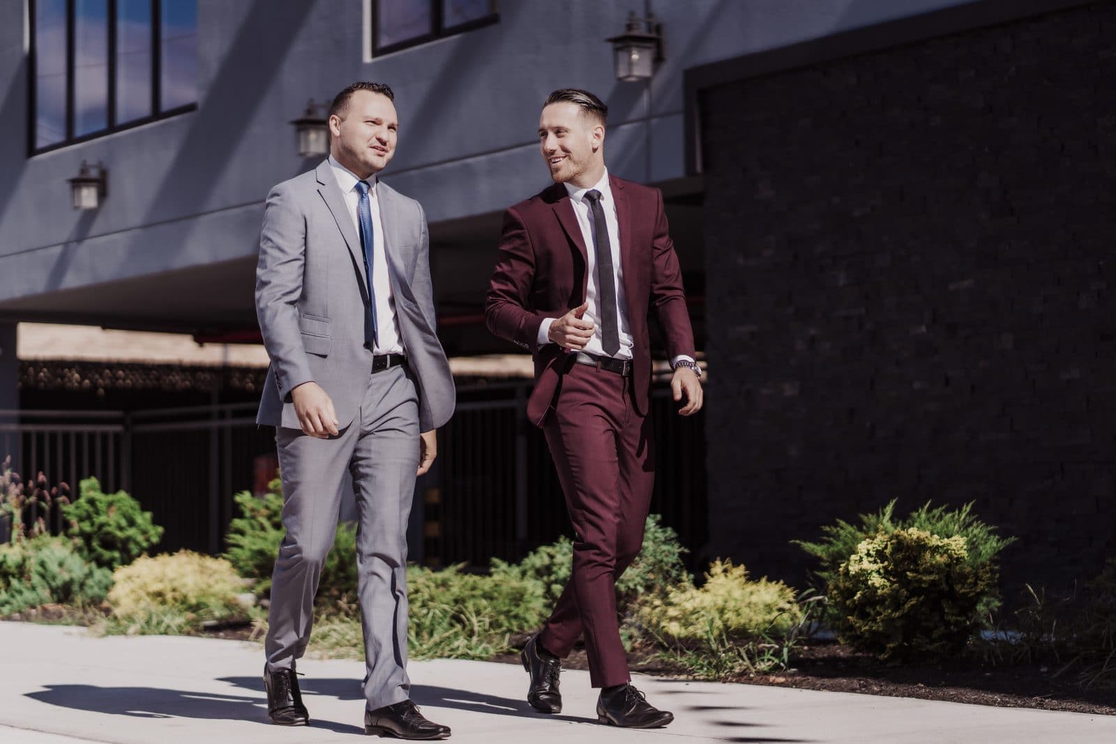 Realtors Looks | with Eugene & Chris — photo 2