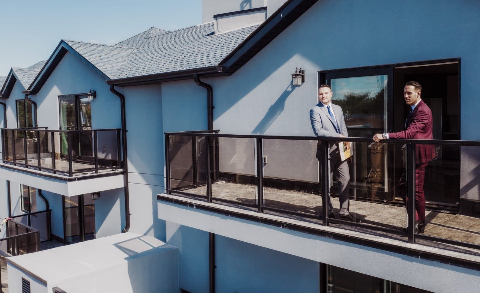 Realtors Looks | with Eugene & Chris — photo 3