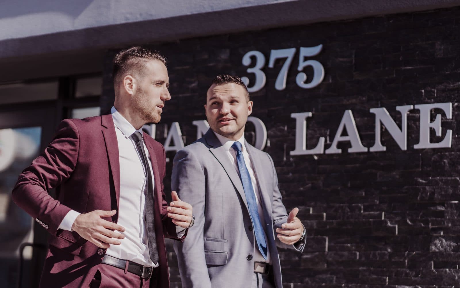 Realtors Looks | with Eugene & Chris — photo 6