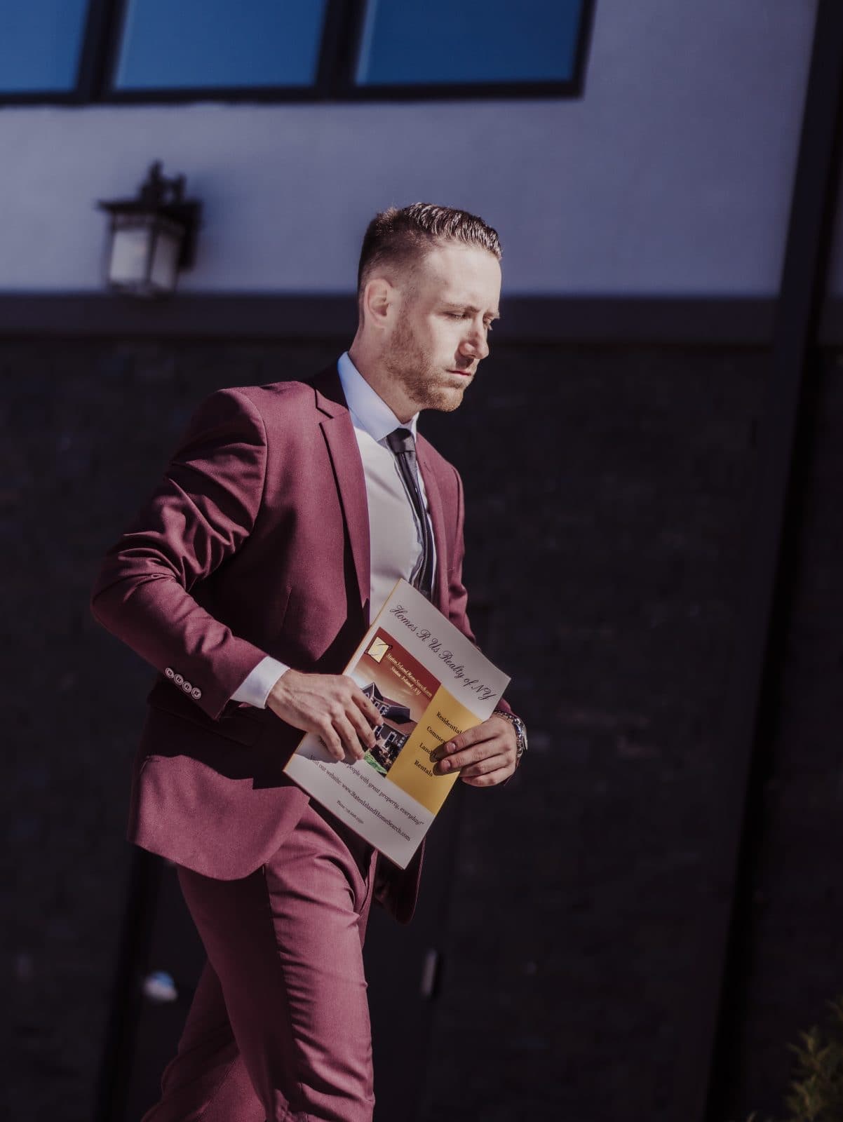 Realtors Looks | with Eugene & Chris — photo 10