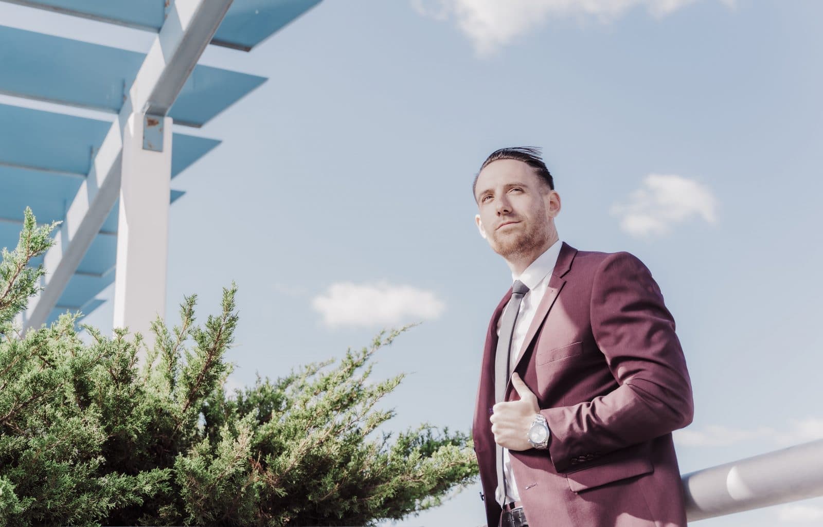 Realtors Looks | with Eugene & Chris — photo 13