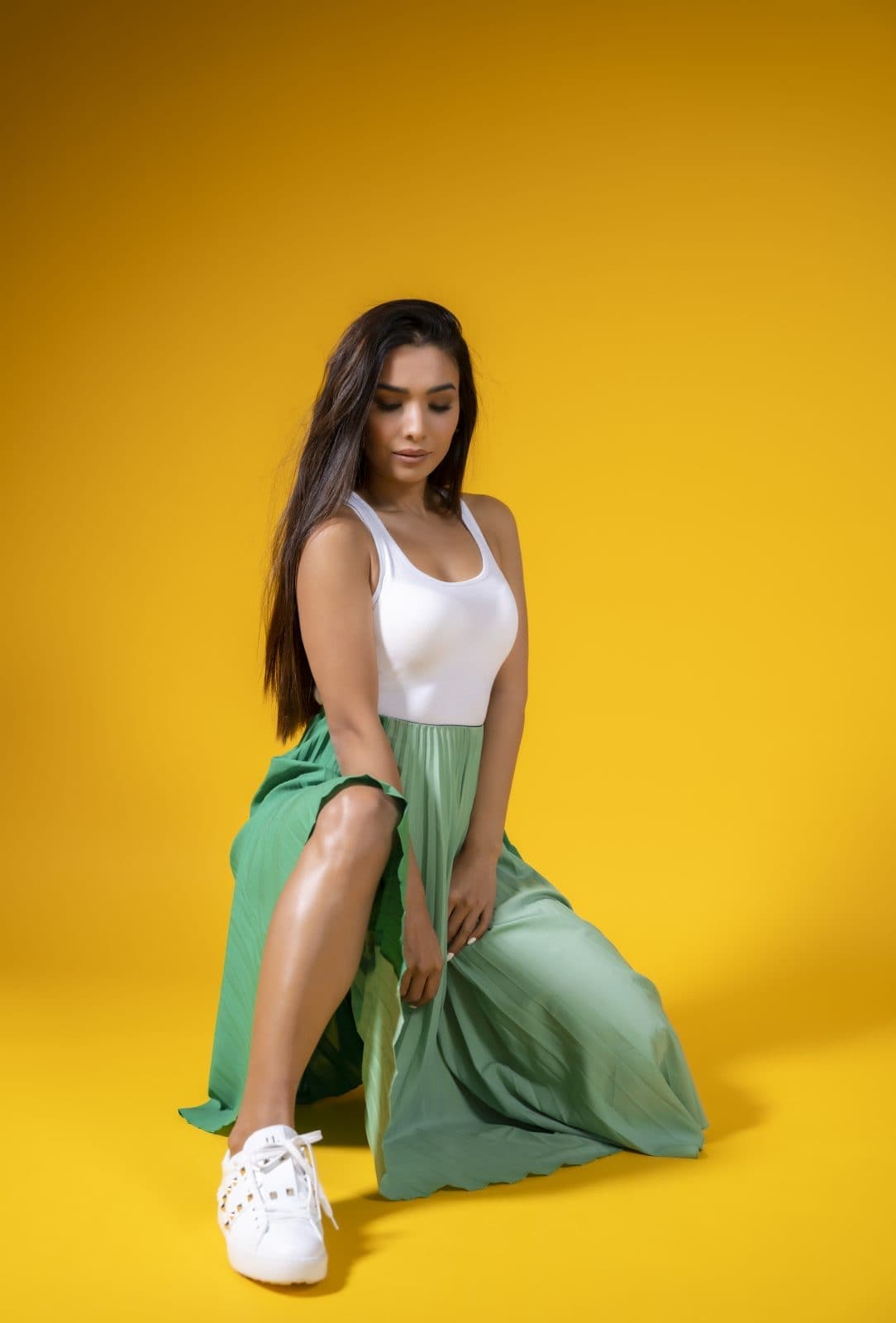 Sabina K. | Modeling — photo 8