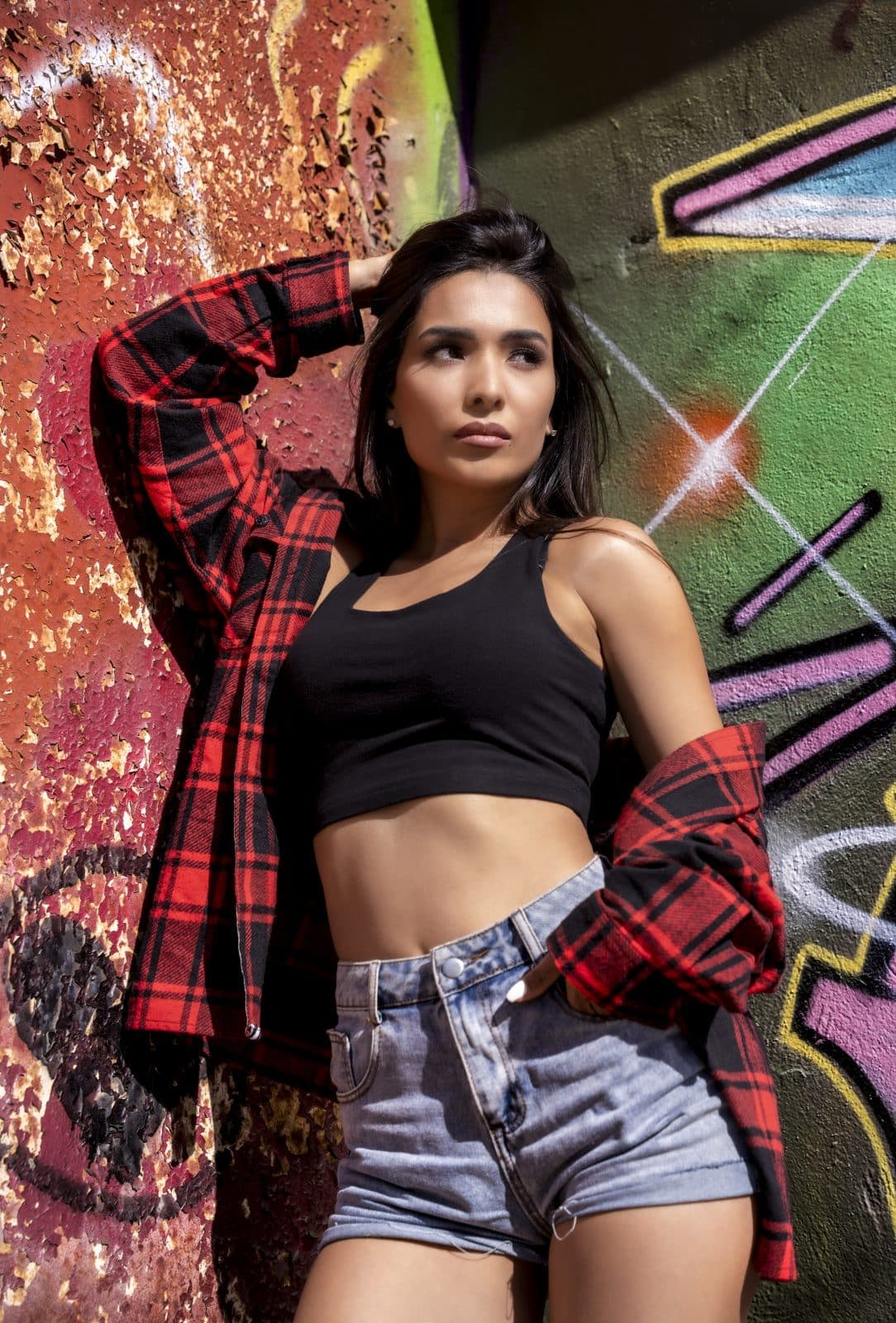 Sabina K. | Modeling — photo 10