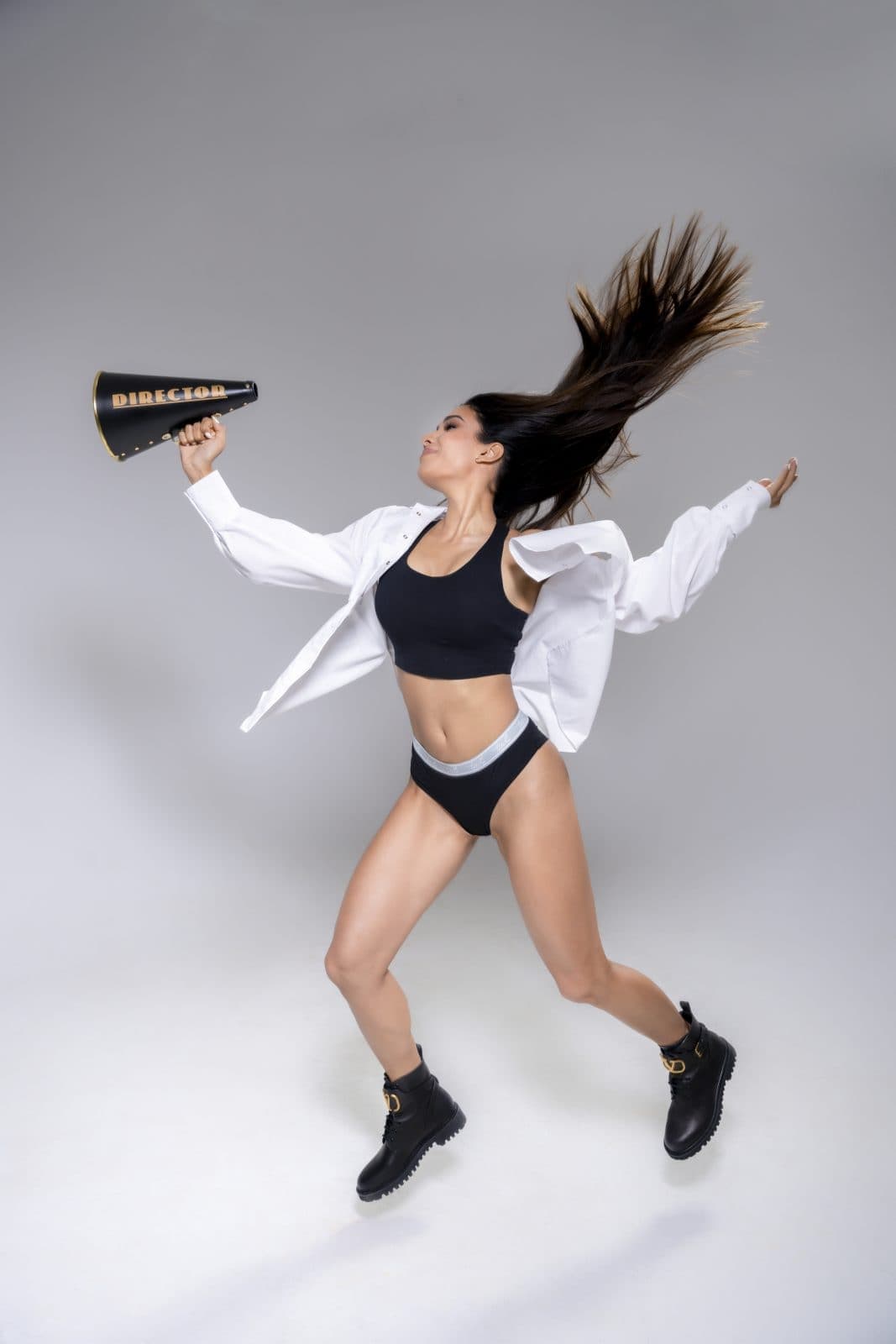 Sabina K. | Modeling — photo 16