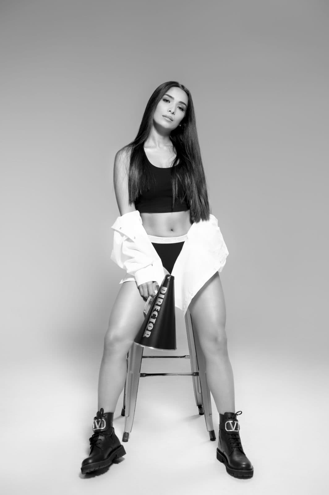 Sabina K. | Modeling — photo 19