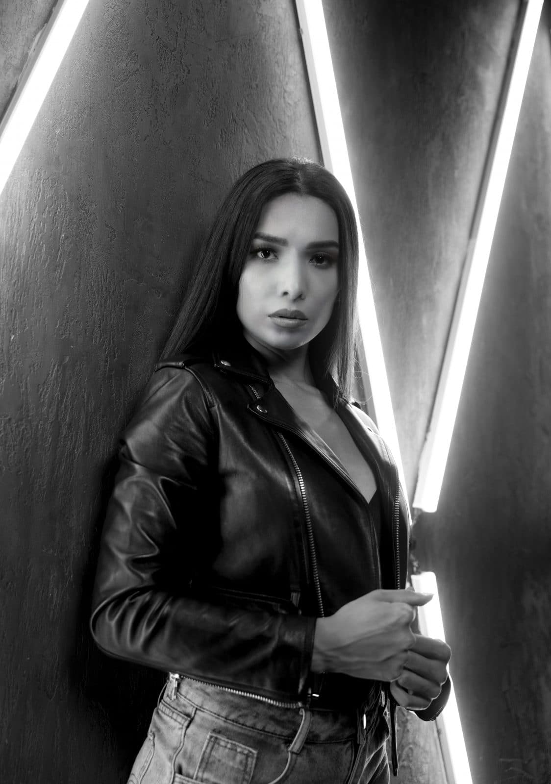 Sabina K. | Modeling — photo 23